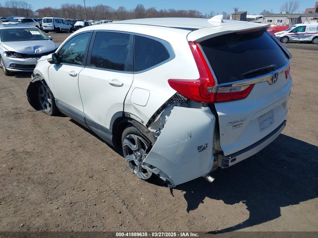 2HKRW2H56HH628726 Honda CR-V EX