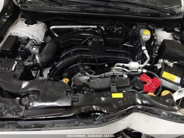 JF2GUADCXR8277946 Subaru Crosstrek Premium