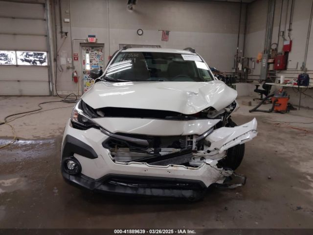 JF2GUADCXR8277946 Subaru Crosstrek Premium
