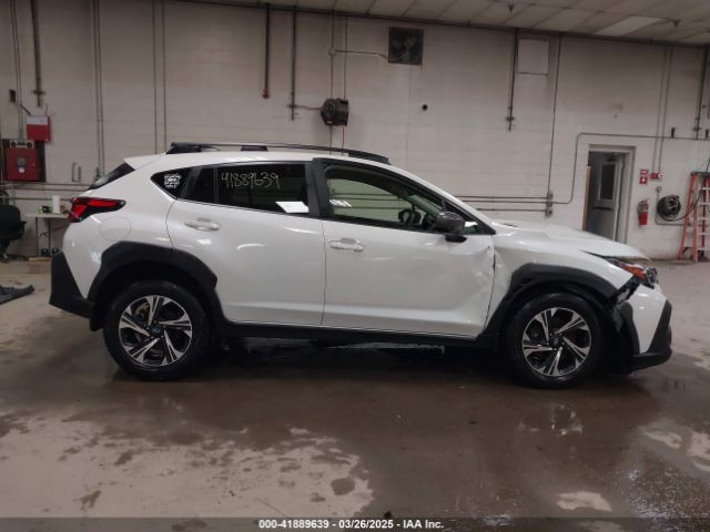 JF2GUADCXR8277946 Subaru Crosstrek Premium