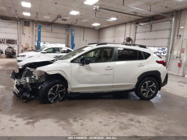 JF2GUADCXR8277946 Subaru Crosstrek Premium