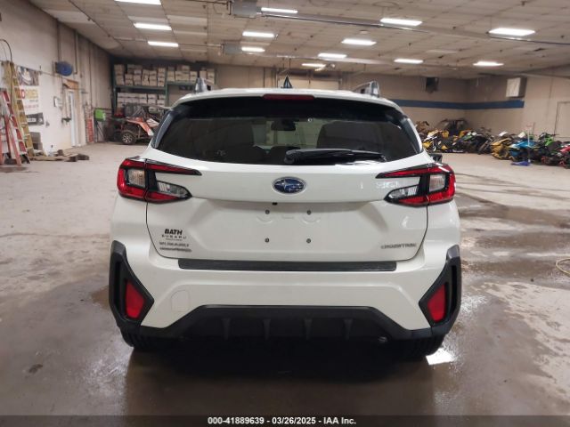 JF2GUADCXR8277946 Subaru Crosstrek Premium