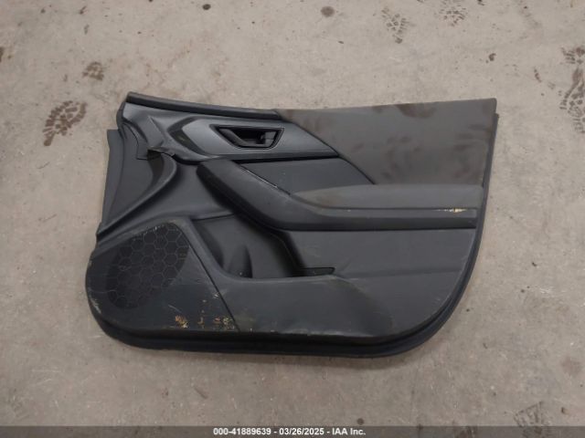 JF2GUADCXR8277946 Subaru Crosstrek Premium