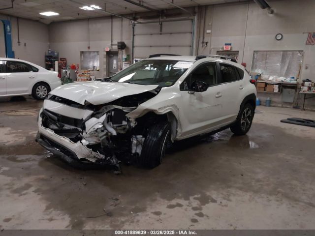 JF2GUADCXR8277946 Subaru Crosstrek Premium