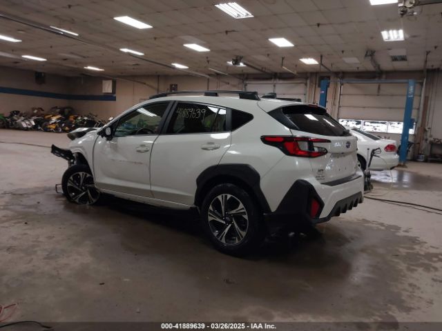 JF2GUADCXR8277946 Subaru Crosstrek Premium