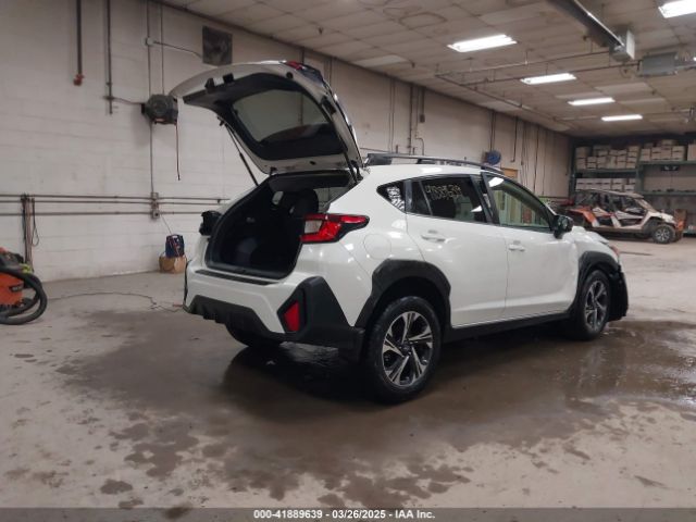 JF2GUADCXR8277946 Subaru Crosstrek Premium