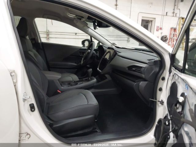 JF2GUADCXR8277946 Subaru Crosstrek Premium