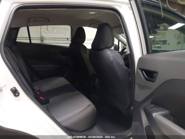 JF2GUADCXR8277946 Subaru Crosstrek Premium