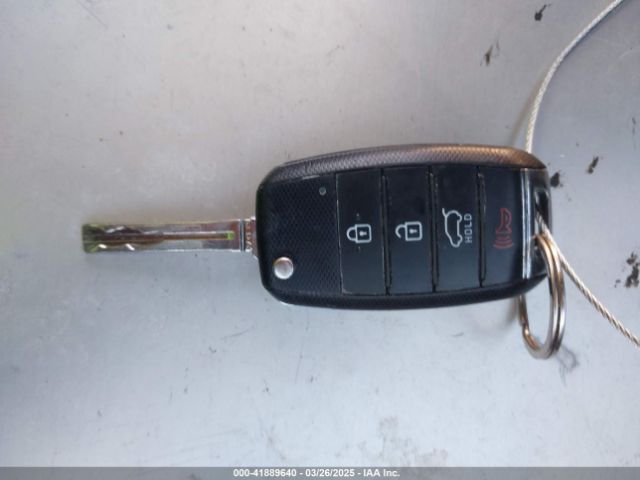 KNDPM3AC5H7074451 KIA Sportage Lx