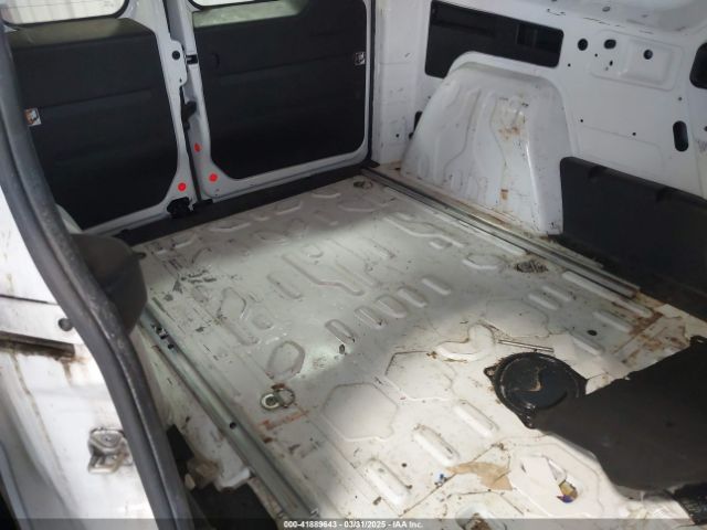 ZFBERFAB2H6E31579 RAM Promaster City Tradesman