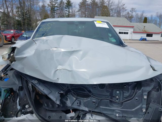 1FT6W5L73RWG16719 Ford F-150 Lightning Lariat