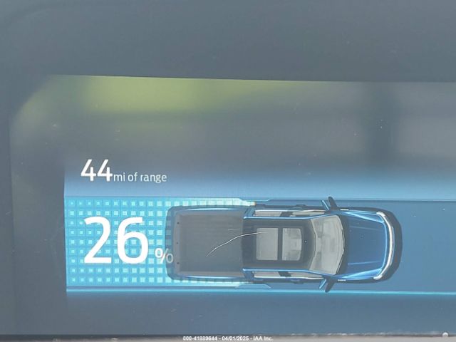 1FT6W5L73RWG16719 Ford F-150 Lightning Lariat