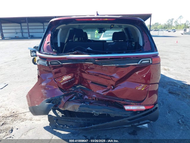 KNDNC5H37R6390534 KIA Carnival Mpv Ex