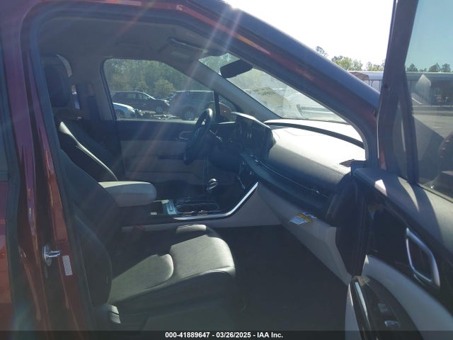 KNDNC5H37R6390534 KIA Carnival Mpv Ex