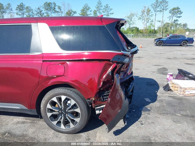 KNDNC5H37R6390534 KIA Carnival Mpv Ex