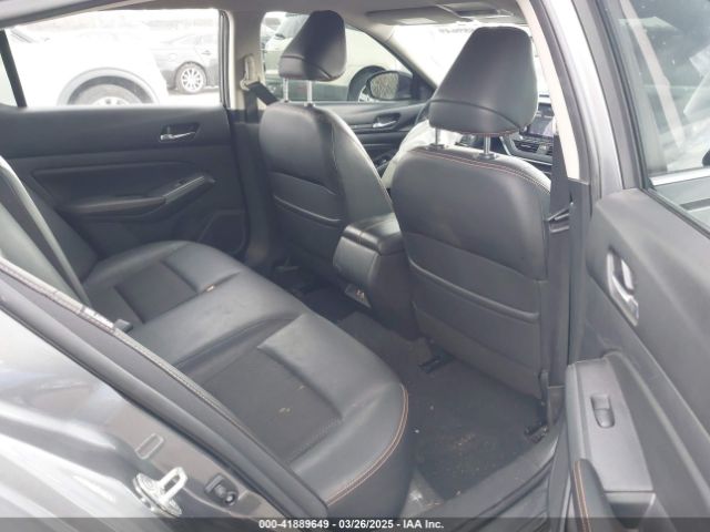 1N4BL4CV3LC156766 Nissan Altima Sr Fwd