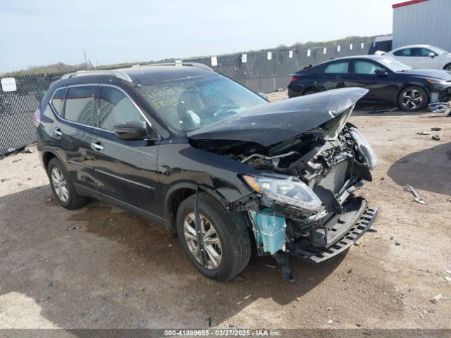 KNMAT2MT7GP645662 auction archive image