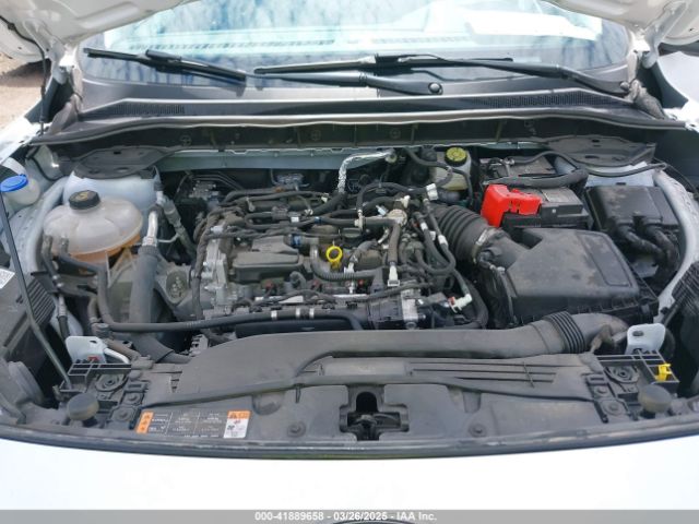 2022 FORD ESCAPE 1FMCU9G67NUB62770 Photo 9