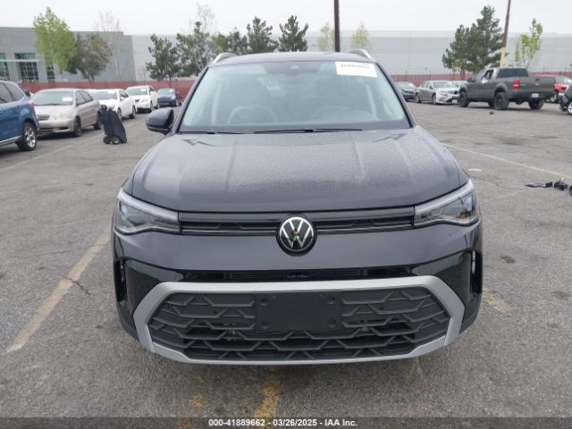3VVSC7B22SM011056 Volkswagen Taos 1.5t Se