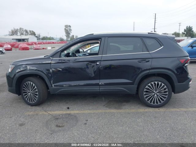 3VVSC7B22SM011056 Volkswagen Taos 1.5t Se