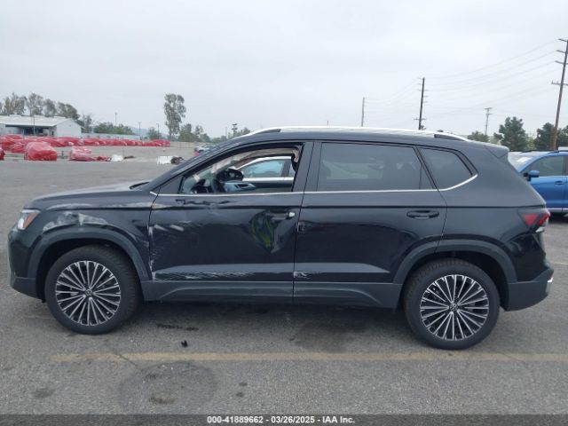 3VVSC7B22SM011056 Volkswagen Taos 1.5t Se
