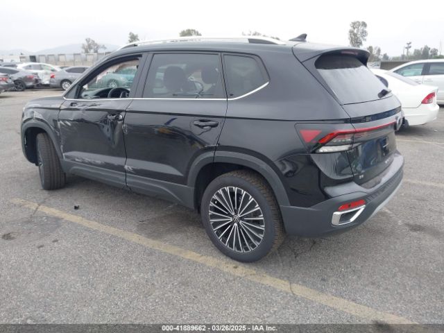3VVSC7B22SM011056 Volkswagen Taos 1.5t Se