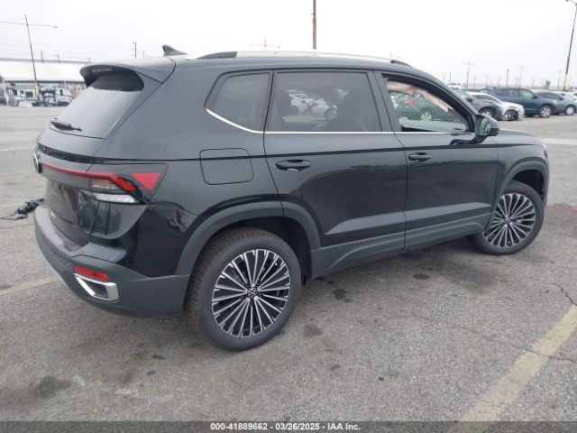 3VVSC7B22SM011056 Volkswagen Taos 1.5t Se