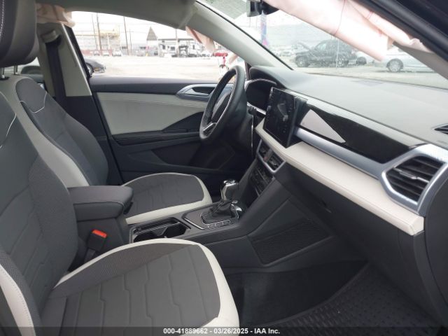 3VVSC7B22SM011056 Volkswagen Taos 1.5t Se