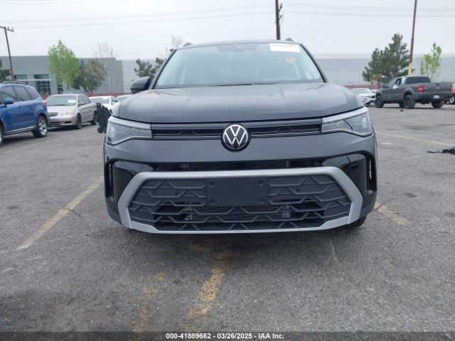 3VVSC7B22SM011056 Volkswagen Taos 1.5t Se