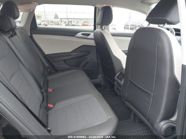 3VVSC7B22SM011056 Volkswagen Taos 1.5t Se