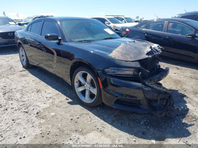 2019 DODGE CHARGER 2C3CDXBG4KH664728