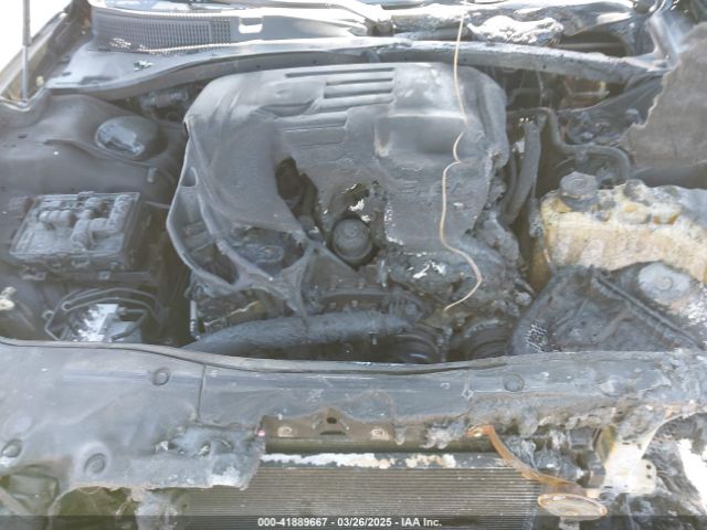 2019 DODGE CHARGER 2C3CDXBG4KH664728 Photo 9