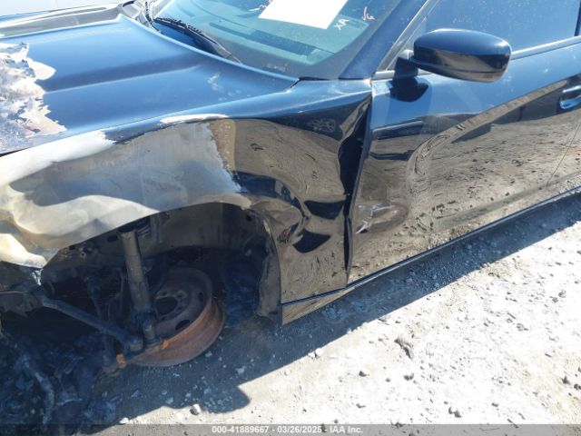2C3CDXBG4KH664728 Dodge Charger Sxt Rwd
