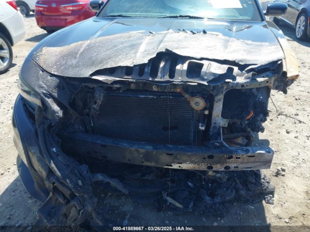 2019 DODGE CHARGER 2C3CDXBG4KH664728 Photo 5