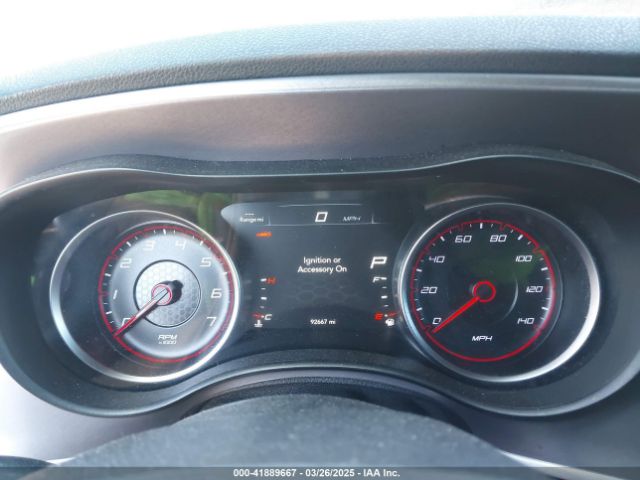 2019 DODGE CHARGER 2C3CDXBG4KH664728 Photo 6