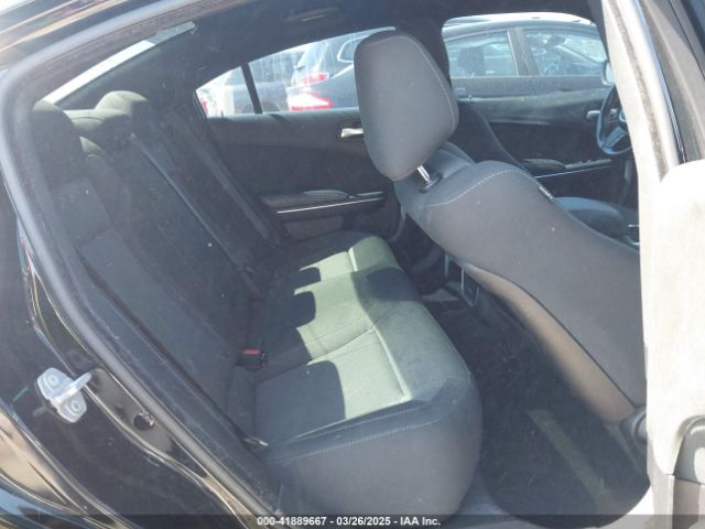 2019 DODGE CHARGER 2C3CDXBG4KH664728 Photo 7