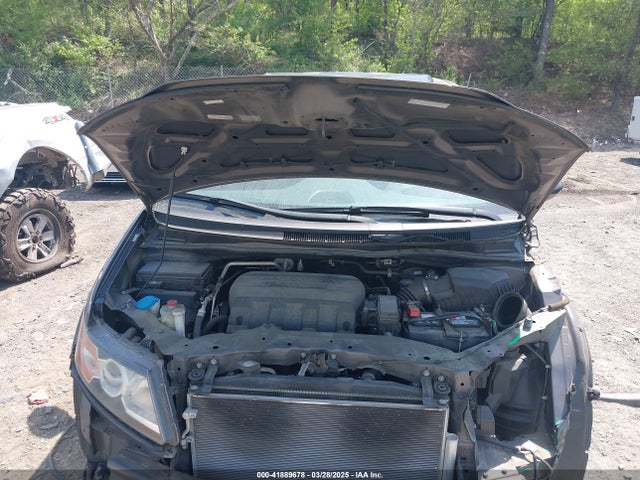 5FNRL5H67FB051316 Honda Odyssey Ex-l