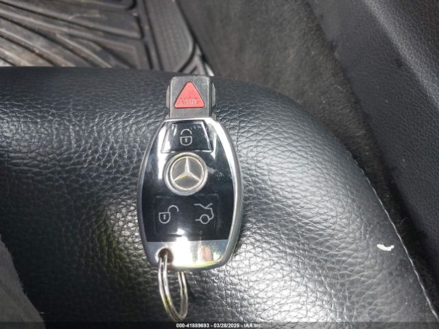 WDDHF8JB9EA932155 Mercedes-Benz E 350 4matic