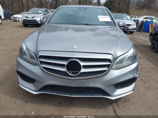 WDDHF8JB9EA932155 Mercedes-Benz E 350 4matic