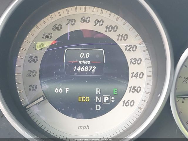 WDDHF8JB9EA932155 Mercedes-Benz E 350 4matic