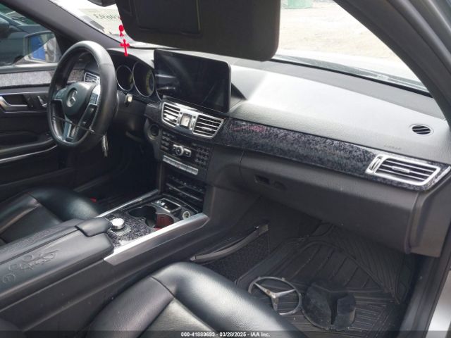 WDDHF8JB9EA932155 Mercedes-Benz E 350 4matic