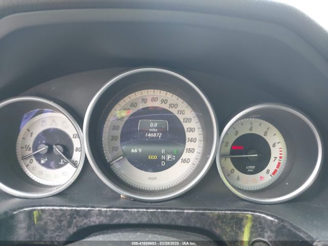 WDDHF8JB9EA932155 Mercedes-Benz E 350 4matic