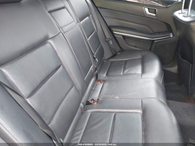 WDDHF8JB9EA932155 Mercedes-Benz E 350 4matic