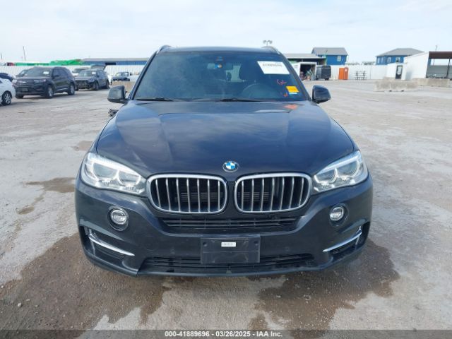 5UXKT0C53J0V99029 BMW X5 Edrive Xdrive40e Iperformance