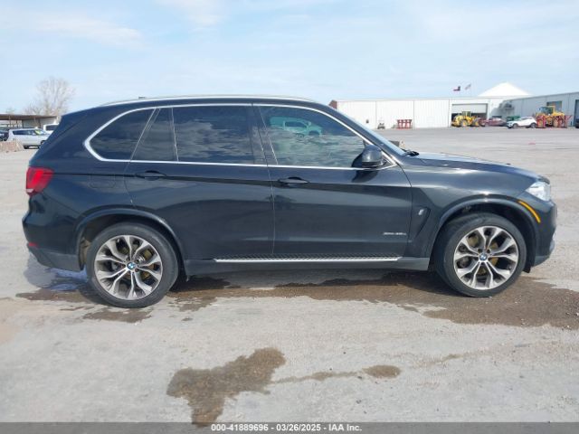 5UXKT0C53J0V99029 BMW X5 Edrive Xdrive40e Iperformance