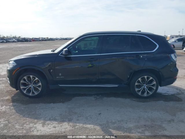 5UXKT0C53J0V99029 BMW X5 Edrive Xdrive40e Iperformance