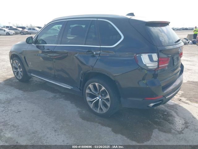 5UXKT0C53J0V99029 BMW X5 Edrive Xdrive40e Iperformance