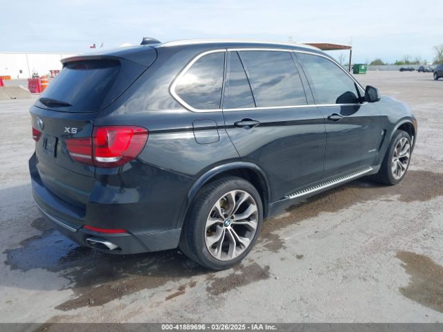 5UXKT0C53J0V99029 BMW X5 Edrive Xdrive40e Iperformance