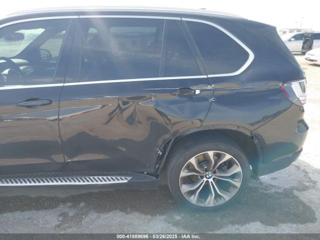 5UXKT0C53J0V99029 BMW X5 Edrive Xdrive40e Iperformance