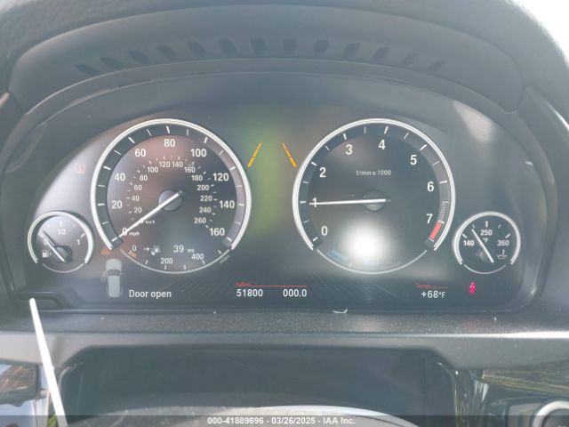 5UXKT0C53J0V99029 BMW X5 Edrive Xdrive40e Iperformance